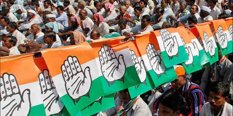 कर्नाटक विधानसभा चुनाव के लिए Congress की पहली सूची जारी