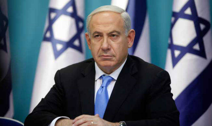 इजरायल: भ्रष्टाचार के आरोप में नेतन्याहू के खिलाफ केस चलाने की सिफारिश