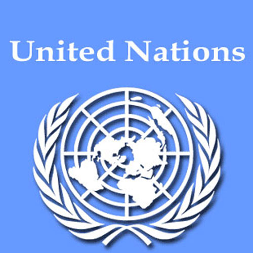 जम्मू-कश्मीर पर संयुक्त राष्ट्र की रिपोर्ट की कांग्रेस ने की निंदा