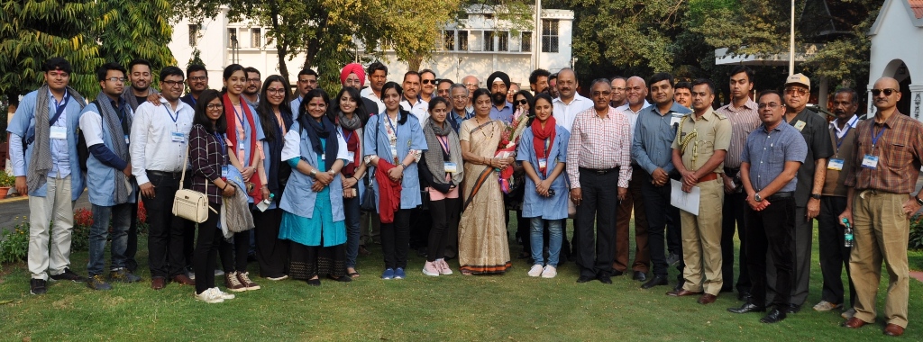 राहत मेडिकल मिशन की टीम पहुंची रायपुर