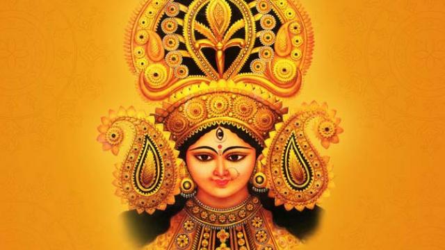 हिंदू नववर्ष के साथ आठ दिवसीय चैत्र नवरात्रि आज से