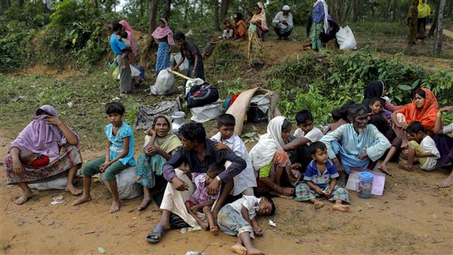 सात रोहिंग्या को वापस भेजेगा भारत, संयुक्त राष्ट्र ने जताई आपत्ति