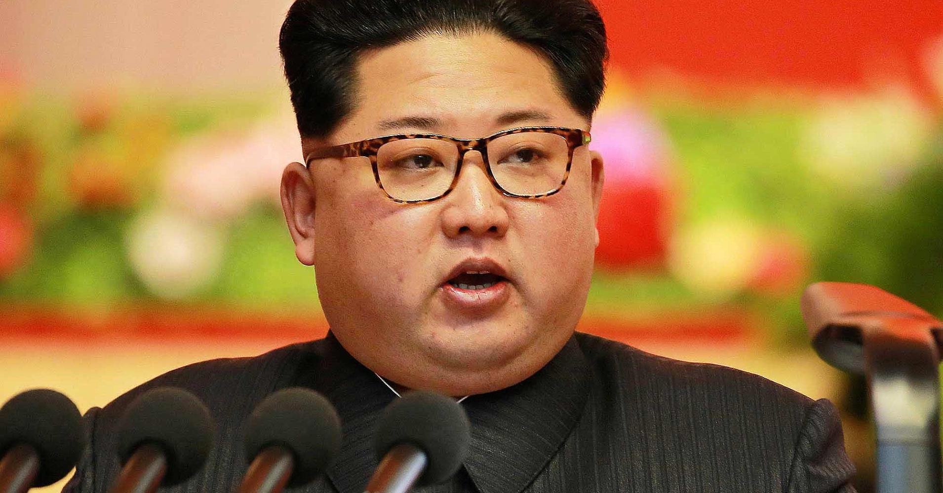 परमाणु परीक्षण नहीं करेगा नॉर्थ कोरिया, किम जोंग उन ने किया ऐलान