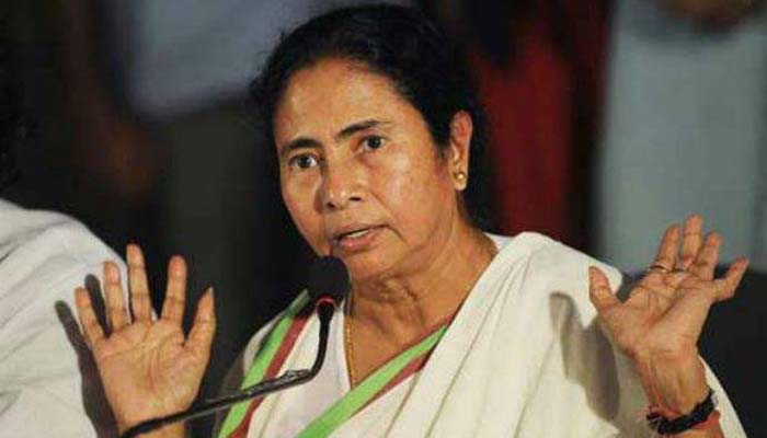 ममता बनर्जी की भविष्यवाणी, उत्तर प्रदेश में इस बार 17 सीटें भी नहीं जीत पाएगी बीजेपी