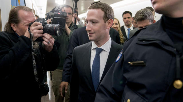 फेसबुक डेटा लीक मामले में मार्क ज़करबर्ग ने मांगी माफी, कहा- भारत के चुनाव में ईमानदारी बरतेंगे