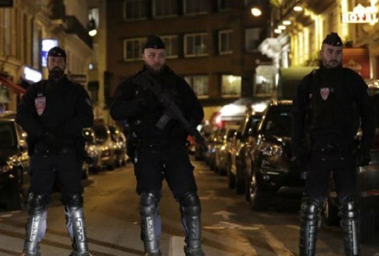 फ्रांस: ‘अल्लाह-हु-अकबर’ चिल्लाते हुए कई लोगों को मारा चाकू, 2 की मौत