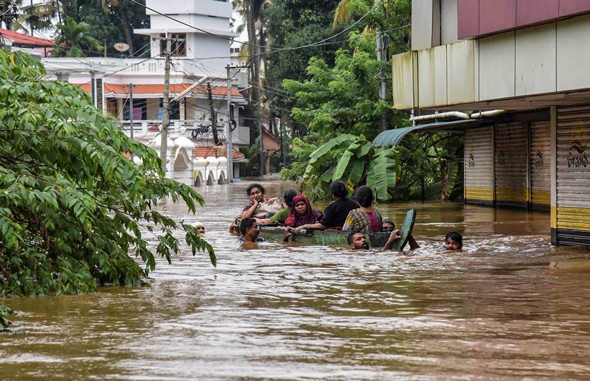 केरल बाढ़ राहत के लिए कुछ भी तय नहीं हुआ है : यूएई