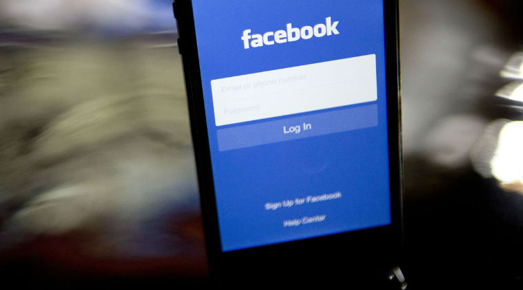 फेसबुक ने सुरक्षा खामी पकड़ी, करीब पांच करोड़ यूजर्स के खाते रीसेट किए