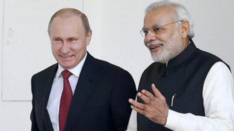 ट्रंप की परवाह किए बिना भारत ने रूस से खरीदी S-400 मिसाइल