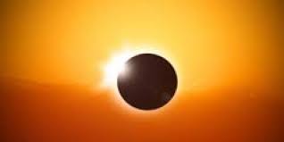 रविवार को सूर्य ग्रहण, पढ़ें ग्रहण से जुड़ी जानकारी