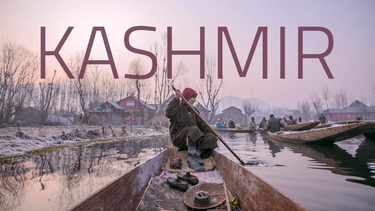 धारा 370 हटने के बाद आज कश्मीर जाएगा विदेशी प्रतिनिधि मंडल