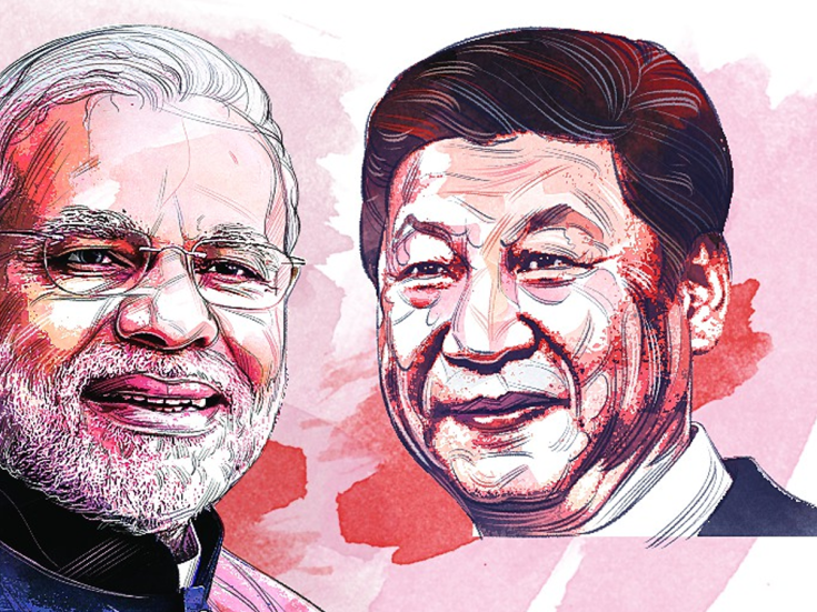 मोदी-शी मीटिंग में भारत-चीन का क्या फायदा?