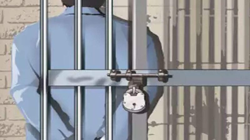 इटावा: चचेरी बहन का रेप, कोर्ट ने 16 दिन में सुनाई आजीवन कारावास की सजा