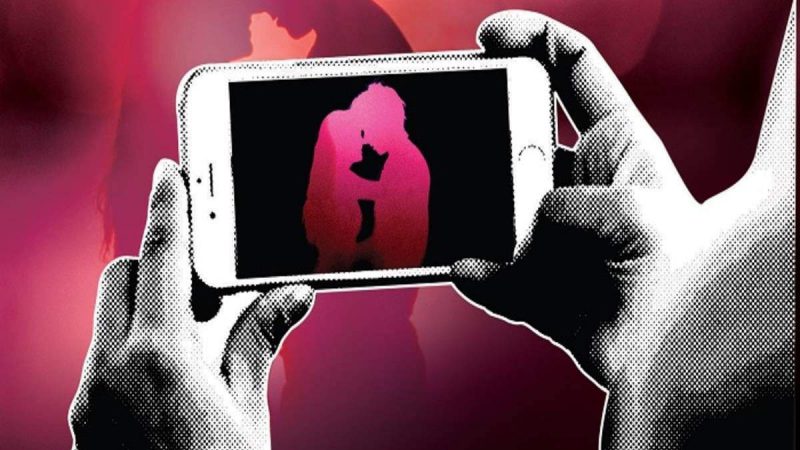 हरदोई: अश्लील विडियो वायरल करने की धमकी देकर शिक्षिका से करता रहा बलात्कार, रिपोर्ट दर्ज