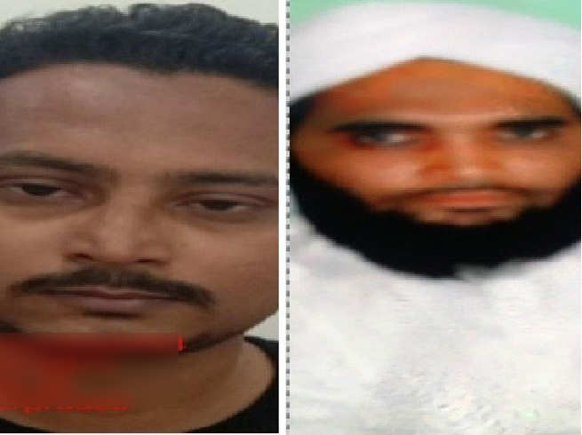 कमलेश: पुलिस ने जारी की कातिलों की तस्वीरें