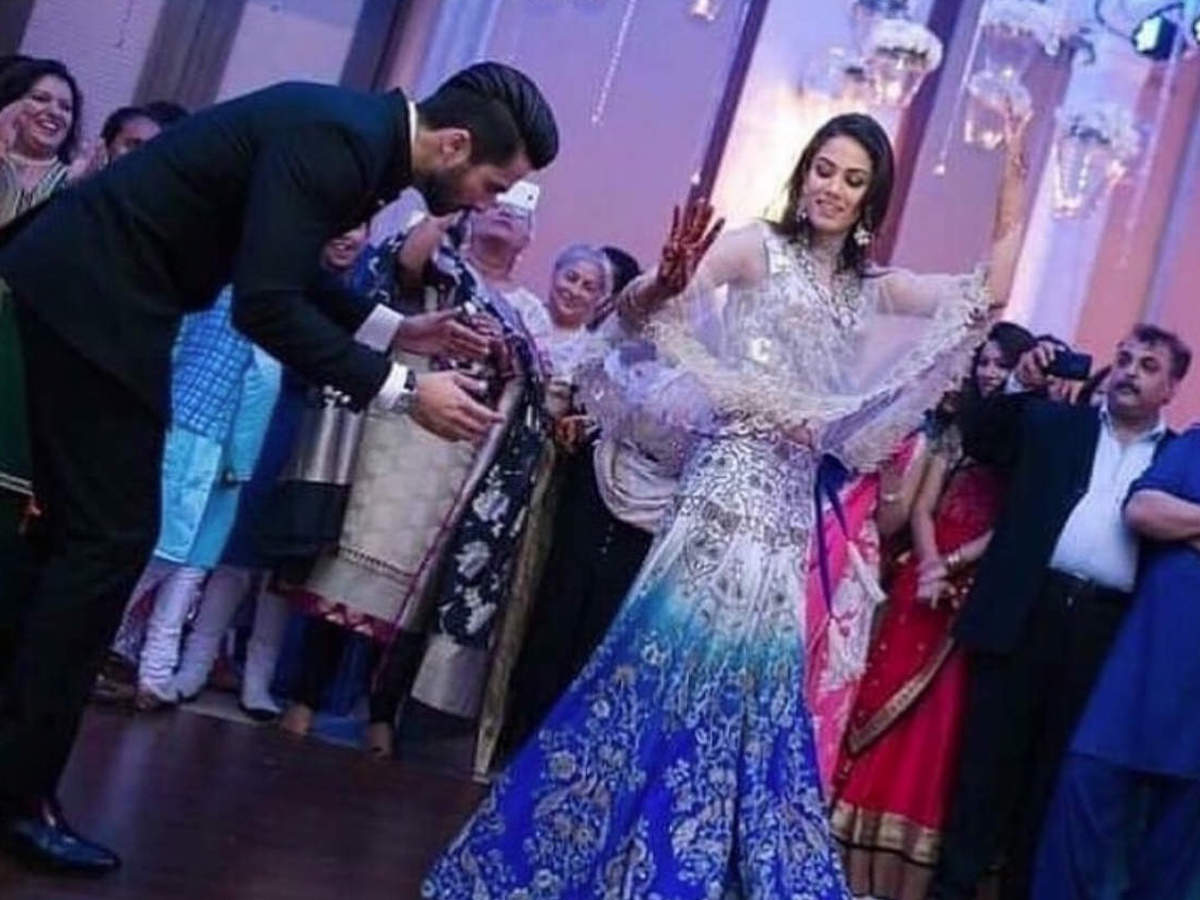 सामने आई शाहिद कपूर और मीरा राजपूत की शादी की एक अनदेखी लाजवाब तस्वीर