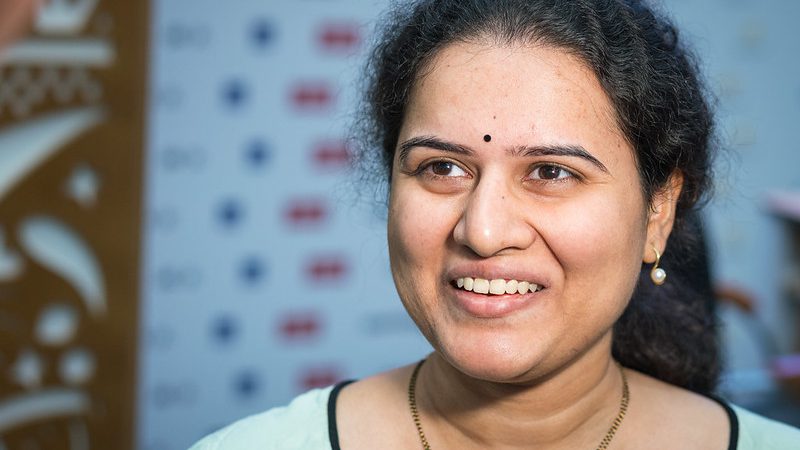 भारत की हंपी कोनेरू ने महिला विश्व रैपिड शतरंज चैंपियनशिप जीती