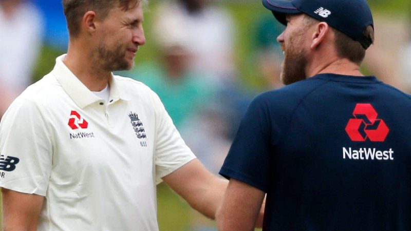 टेस्ट को 4 दिवसीय करने की योजना को इंग्लैंड का सपॉर्ट