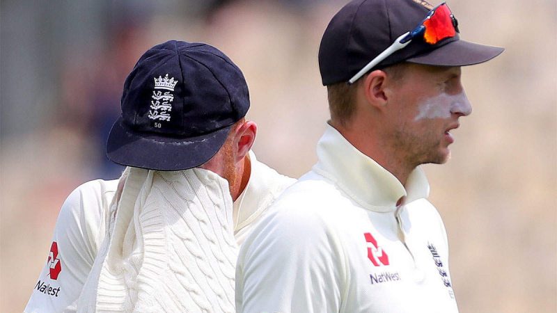 इंग्लैंड के ज्यादातर खिलाड़ी दूसरे टेस्ट से पहले बीमारी से उबरे