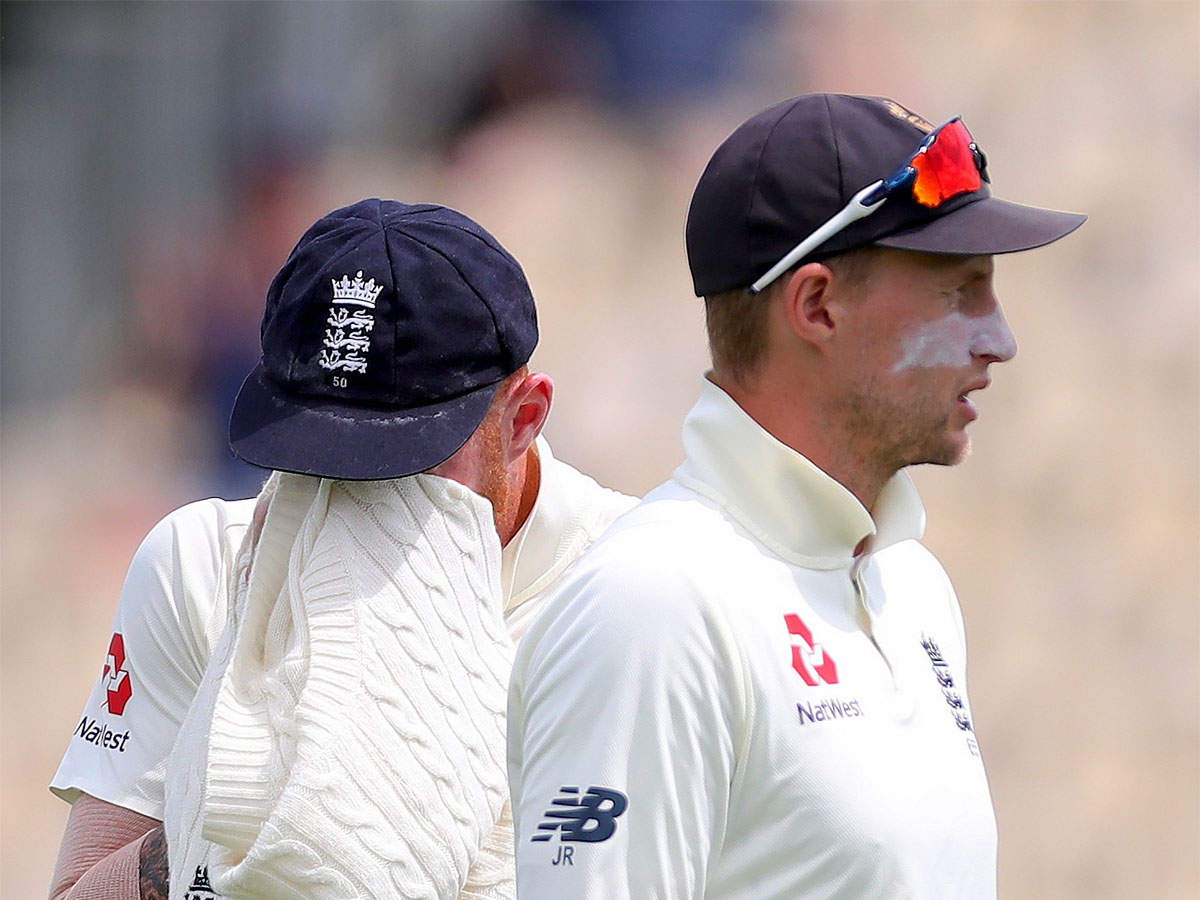 इंग्लैंड के ज्यादातर खिलाड़ी दूसरे टेस्ट से पहले बीमारी से उबरे