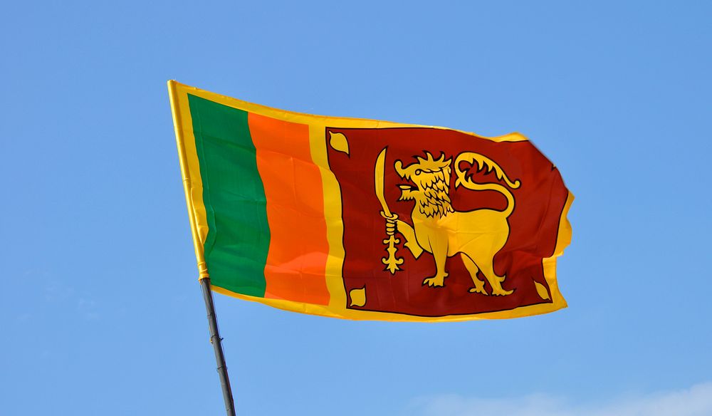 श्रीलंका सरकार ने अगले दो सप्‍ताह के लिए त्यौहारों और बैठकों सहित सामूहिक समारोहों पर प्रतिबंध लगाया