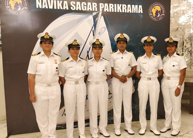 उच्‍चतम न्‍यायालय ने भारतीय नौसेना में महिलाओं के लिए स्थायी कमीशन को मंजूरी दी