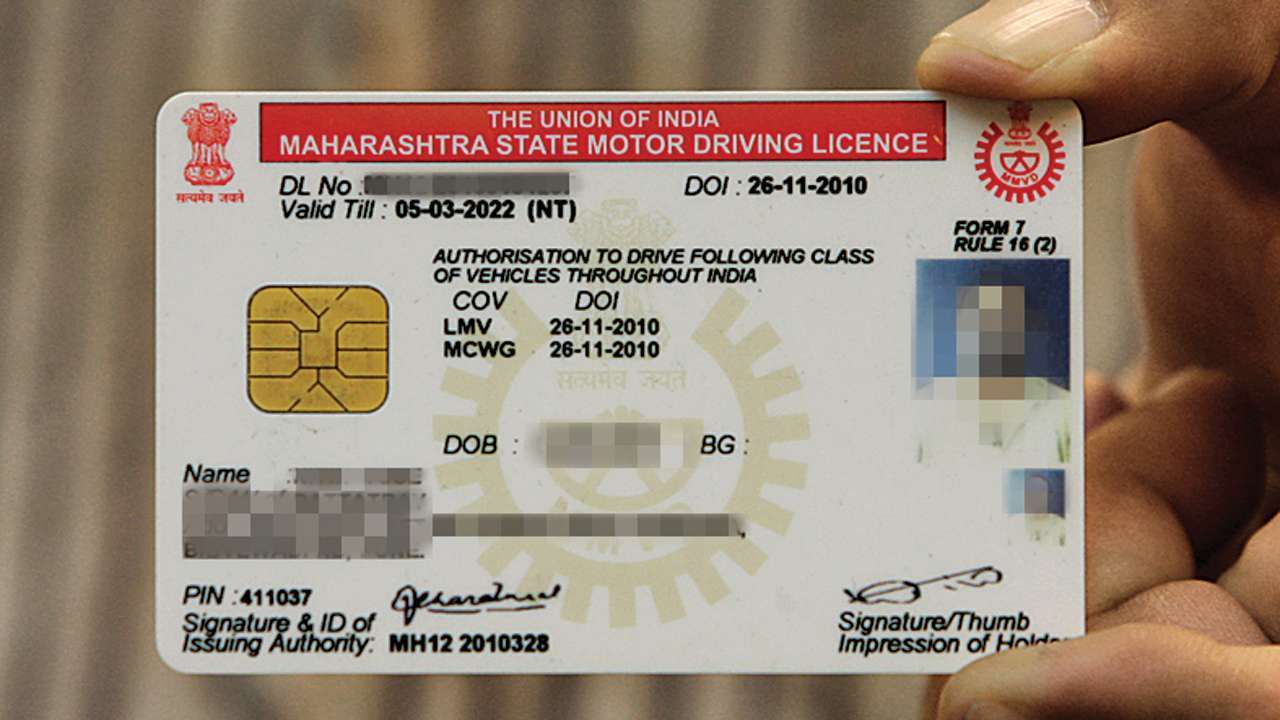 ड्राइविंग लाइसेंस और वाहन पंजीकरण की वैधता को 30 जून तक विस्तार दिया गया