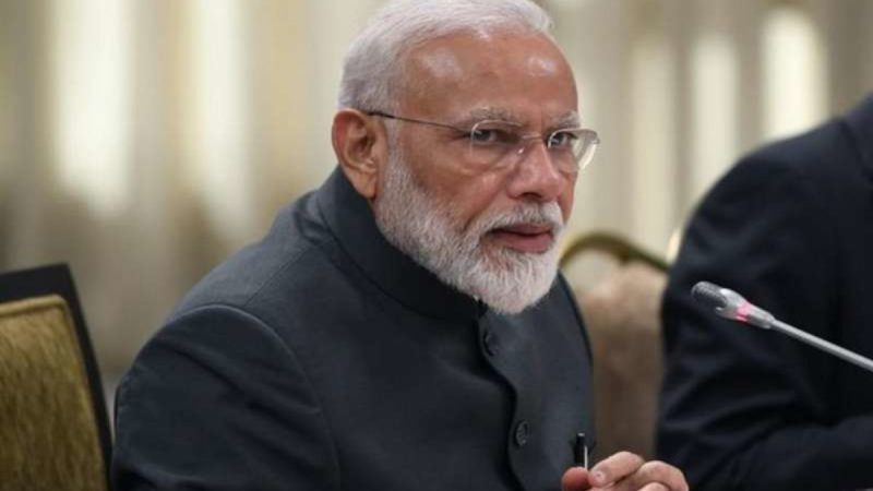 प्रधानमंत्री श्री नरेन्‍द्र मोदी ने कोविड-19 महामारी पर मंत्रियों और अधिकारियों के साथ एक विस्‍तृत बैठक की