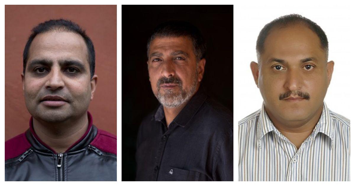जम्मू-कश्मीर के तीन फोटो पत्रकारों को मिला 2020 पुलित्जर पुरस्कार