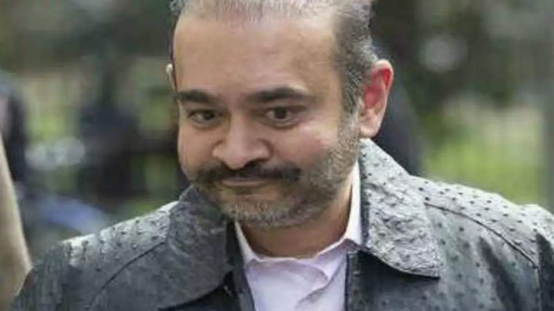 नीरव मोदी की मानसिक हालत गंभीर: वकील