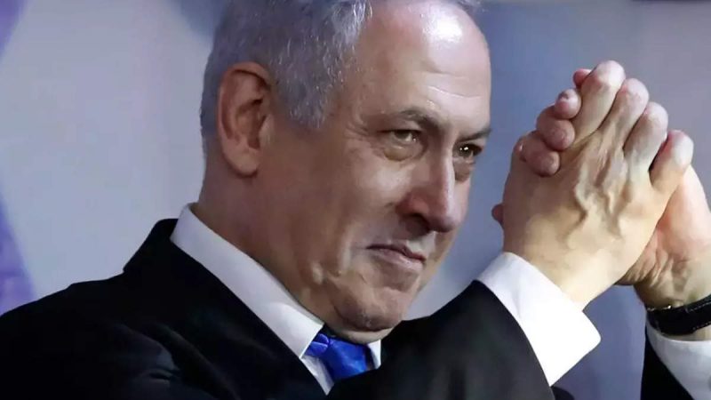 इजरायल: आखिरकार बनेगी Netanyahu की सरकार