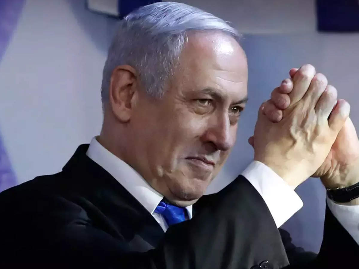 इजरायल: आखिरकार बनेगी Netanyahu की सरकार