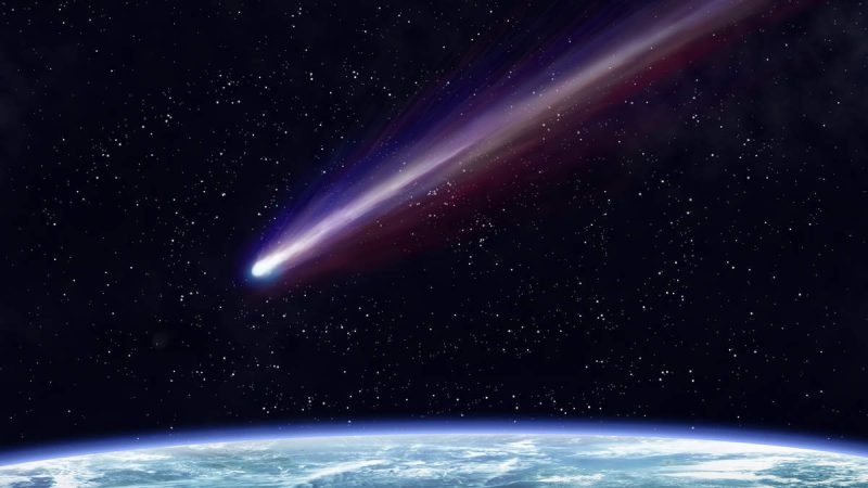 20 दिन बाद धरती के करीब आएगा यह Asteroid