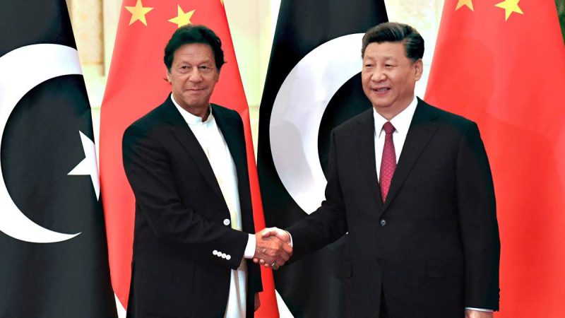 पाकिस्‍तान को अब चला पता, चीन ने लगाया चूना