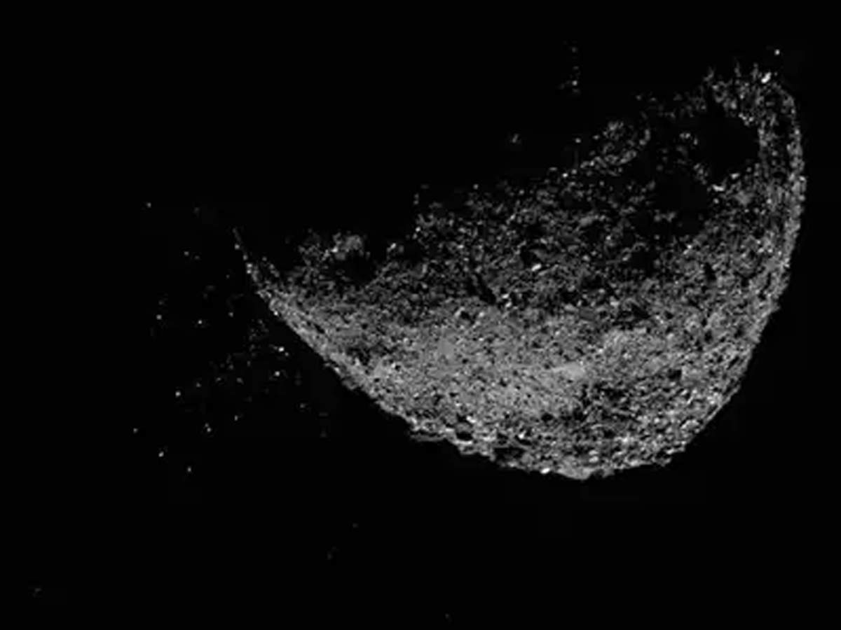 कल आएगा अब तक का सबसे खतरनाक Asteroid