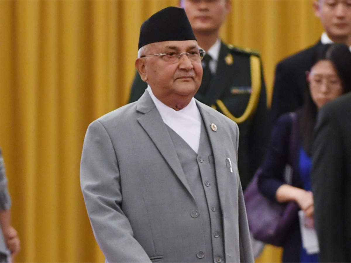 भारत से आता कोरोना चीन से भी खतरनाक: नेपाल
