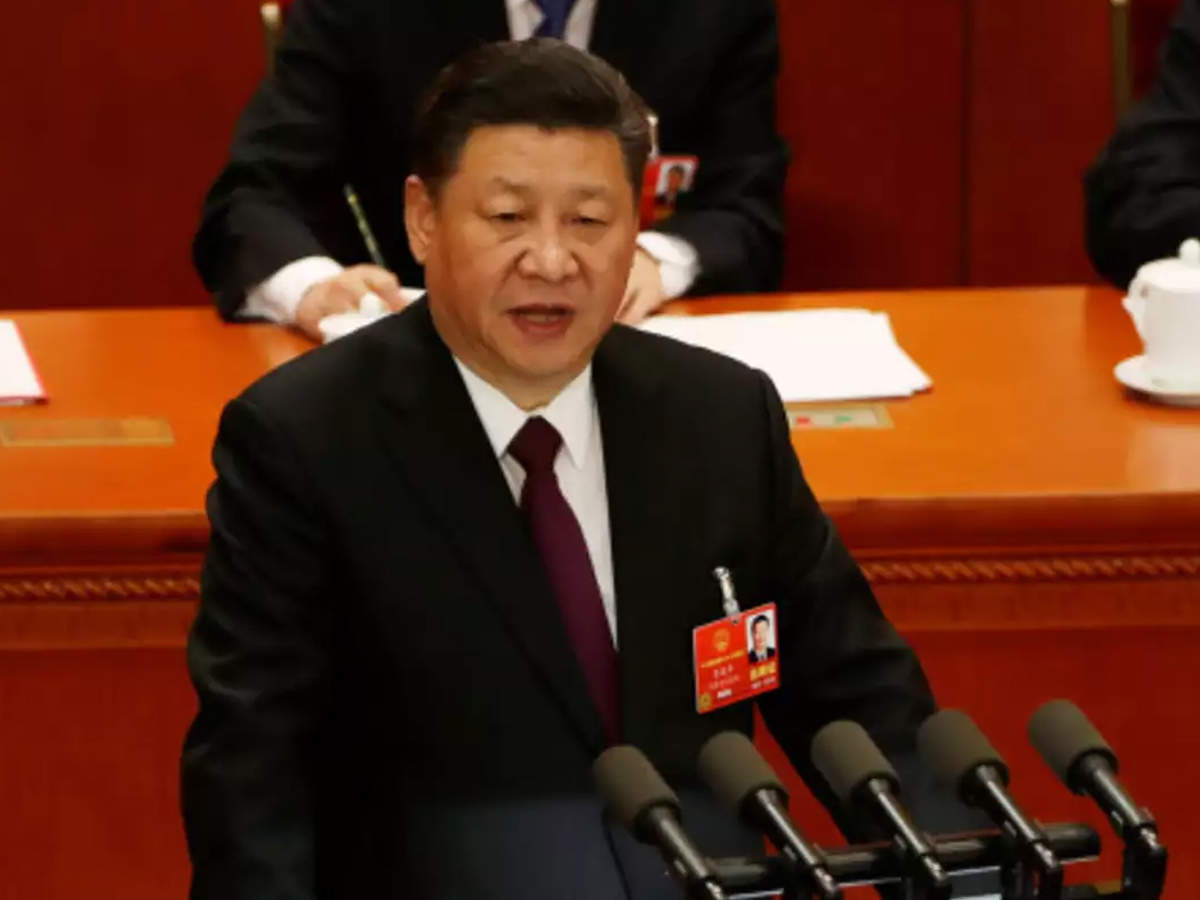 हॉन्ग-कॉन्ग में राष्ट्रीय सुरक्षा कानून लाएगा चीन