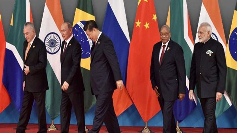 कोरोना ने BRICS और SCO समिट पर लगाया ब्रेक