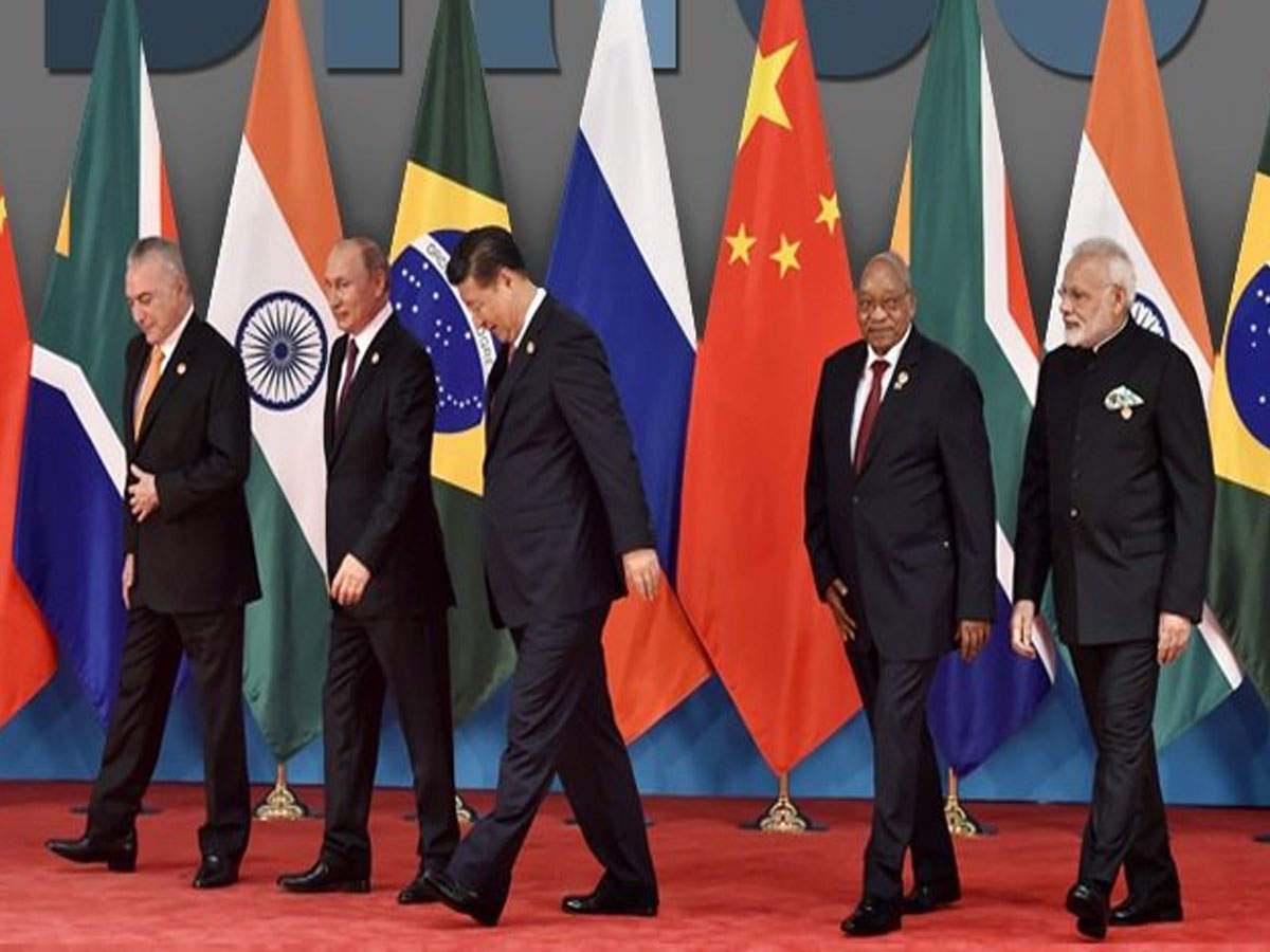 कोरोना ने BRICS और SCO समिट पर लगाया ब्रेक