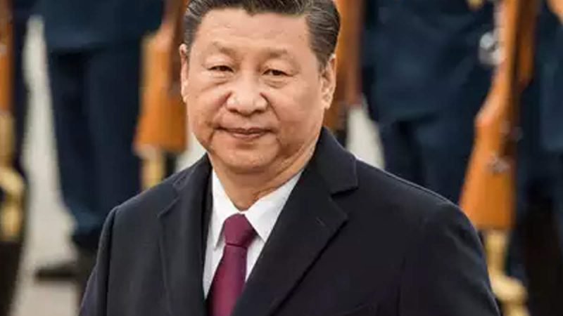 UN में पाक संग खड़ा था चीन, अब खुद 'फंसा'