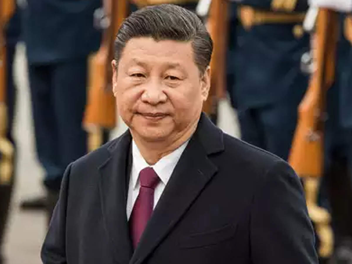 सामने खड़े 8 देश, चीन बोला- 'कोई कुचल नहीं सकता'