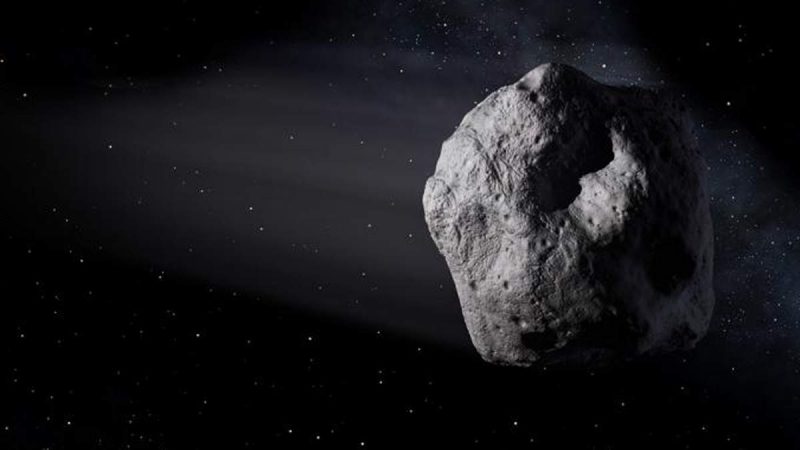 इस हफ्ते पृथ्वी के करीब से गुजरेंगे 5 Asteroids