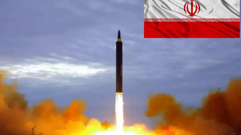 परमाणु बम बना रहा ईरान, इजरायल का दावा