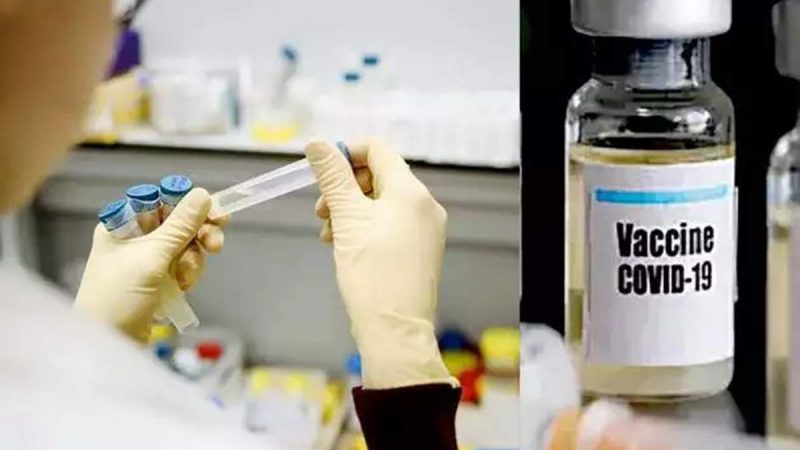 कोरोना वैक्सीन का क्लिनिकल ट्रायल सफल: चीन