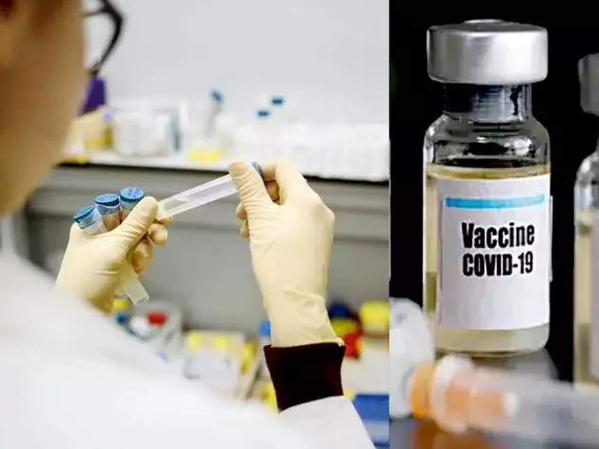 कोरोना वैक्सीन का क्लिनिकल ट्रायल सफल: चीन