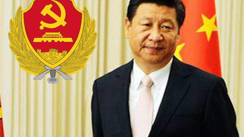 चीन की जासूस एजेंसी के बारे में जानते हैं आप?