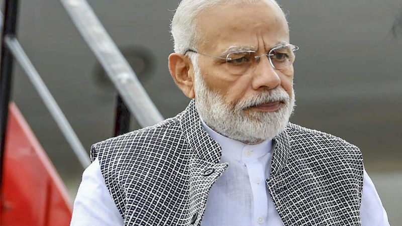 चीनी सोशल मीडिया से हटे PM, MEA के बयान