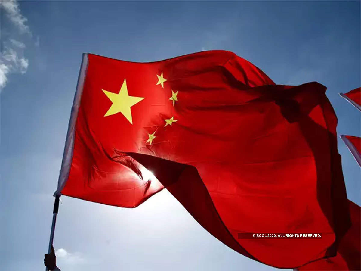 भारत के 'तर्कहीन राष्ट्रवाद' पर चीन का तंज