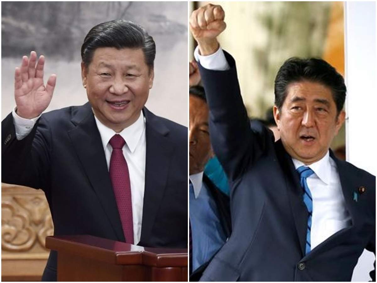 जापान-चीन फिर ठनी, कहा- धमका रहा ड्रैगन