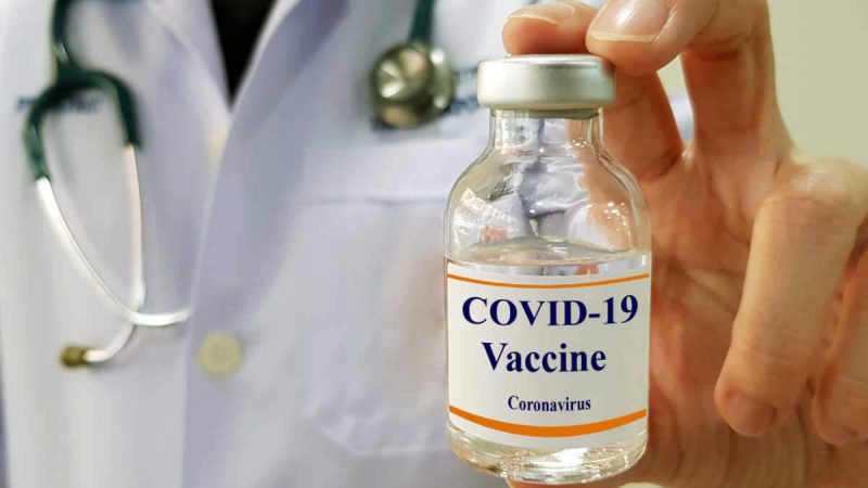 ब्रिटेन: कोरोना वैक्सीन इंसानों पर टेस्ट में पास